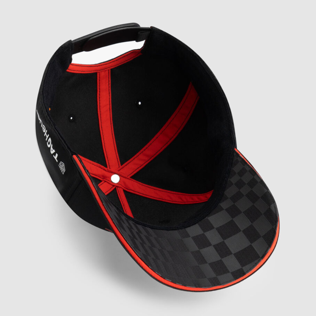 Gorra Porsche Penske Motorsport Team PUMA Oficial Snapback Ajustable