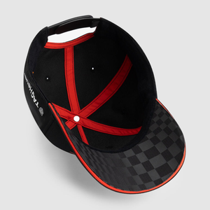 Gorra Porsche Penske Motorsport Team PUMA Oficial Snapback Ajustable - B2B