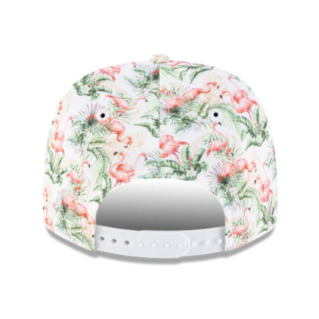 Gorra Franco Colapinto Alpine F1™ Miami 2026 9SEVENTY New Era