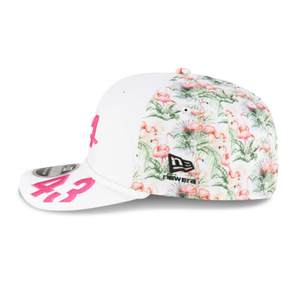 Gorra Franco Colapinto Alpine F1™ Miami 2026 9SEVENTY New Era