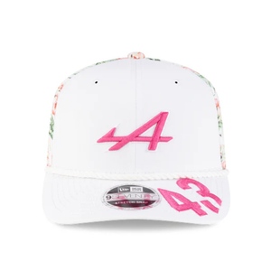 Gorra Franco Colapinto Alpine F1™ Miami 2026 9SEVENTY New Era