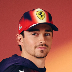Gorra Ferrari F1™ China GP Leclerc 2026 PUMA Red Oficial - B2B