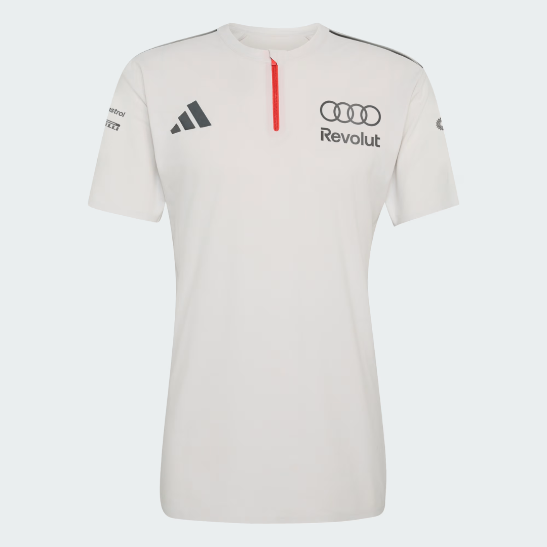Scuderia Ferrari Dress Shirt Season **2024** 