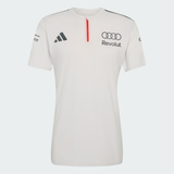 Scuderia Ferrari Dress Shirt Season **2024** 
