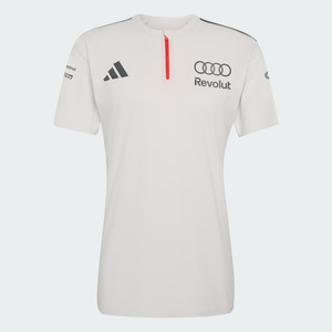 Scuderia Ferrari Dress Shirt Season **2024** 