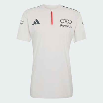 Scuderia Ferrari Dress Shirt Season **2024** 