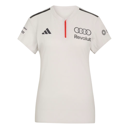 Scuderia Ferrari Dress Shirt Season **2024** 