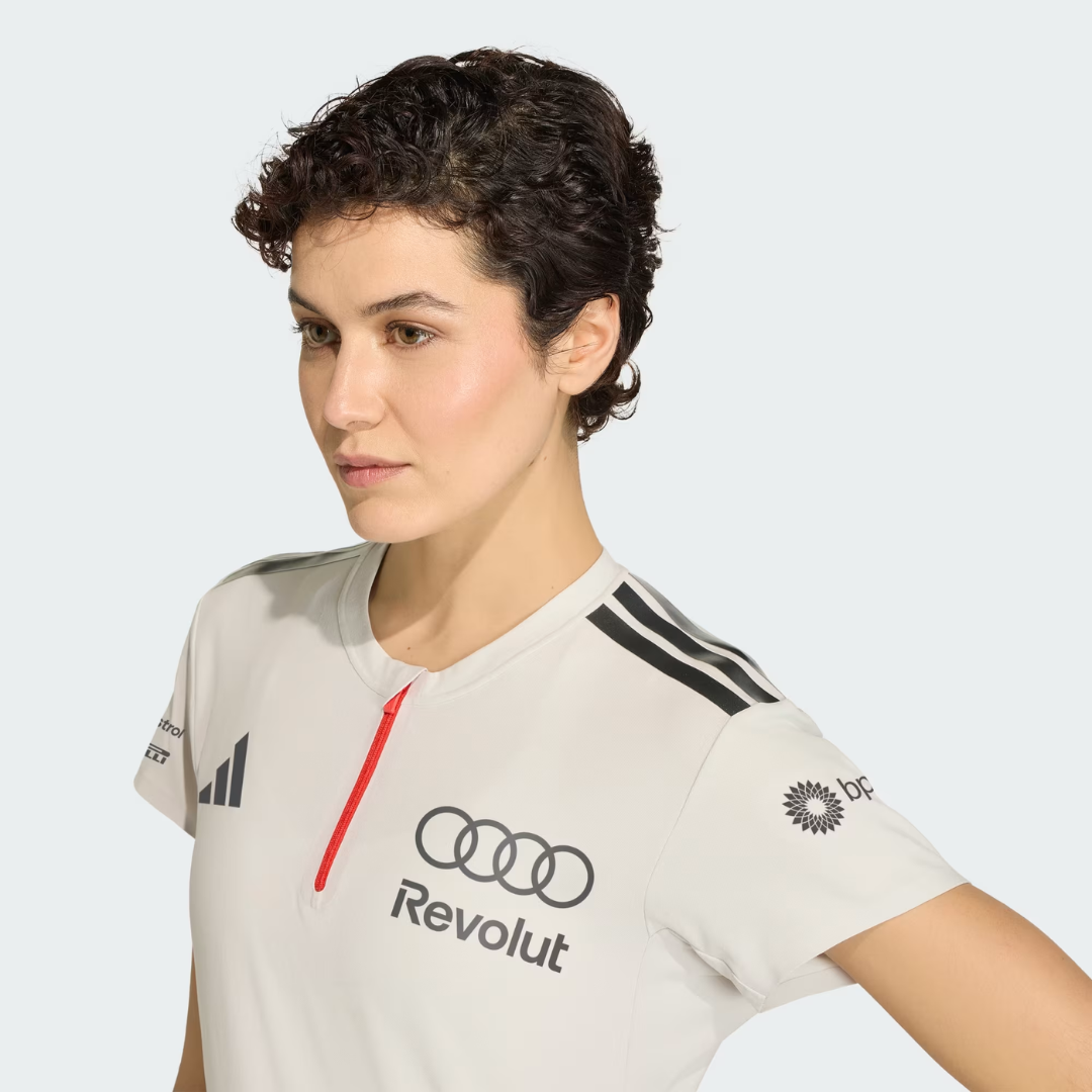 Scuderia Ferrari Dress Shirt Season **2024** 