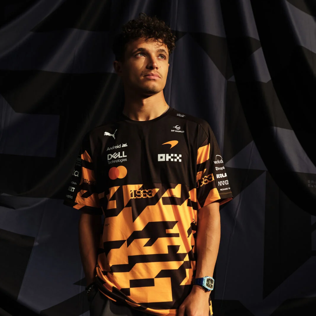 Aston Martin Polo Men's Team Season **2024**