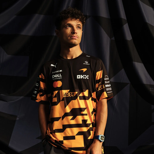 Aston Martin Polo Men's Team Season **2024**