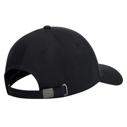 Gorra Miami Cadillac F1™ Tommy Hilfiger 2026 Algodón Ajustable