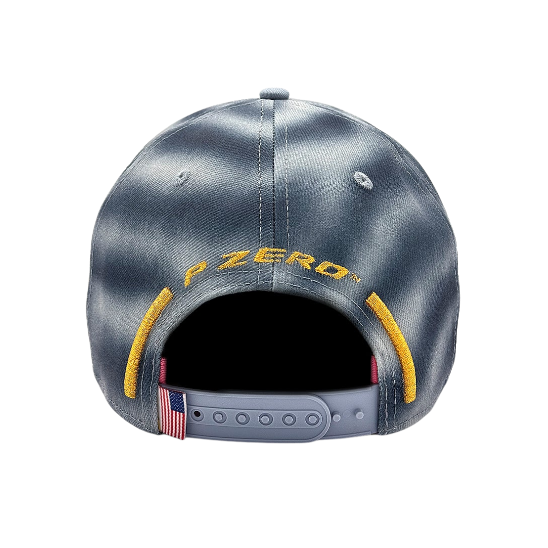 Gorra Pirelli Podium Miami 2026 F1™ Edición Oficial Ganador