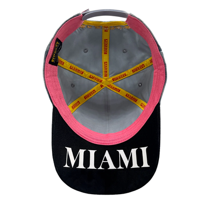 Gorra Pirelli Podium Miami 2026 F1™ Edición Oficial Ganador
