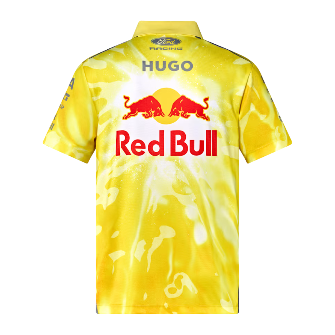 Polo VISA Cash App RB F1™ Miami 2026 HUGO Summer Edition