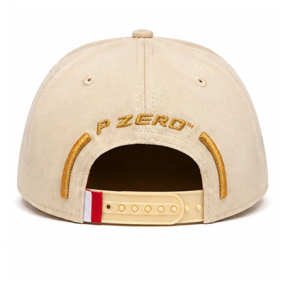 Gorra Pirelli Podium Monaco 2026 F1™ Edición Oficial Ganador
