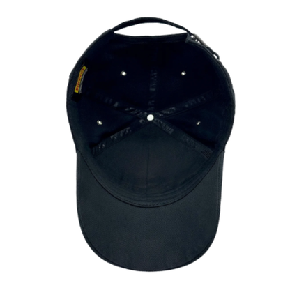Gorra Pirelli Limited Edition Lights Out 2026 F1™ Negra Oficial