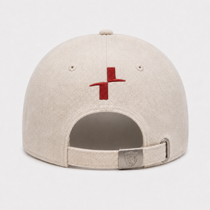 Gorra Charles Leclerc Ferrari F1™ Mónaco 2026 Edición Especial