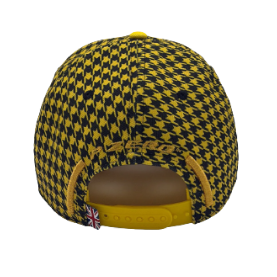 Gorra Pirelli Podium Silverstone 2026 F1™ Edición Oficial Ganador