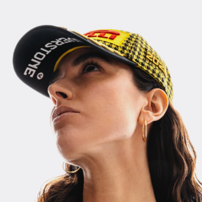 Gorra Pirelli Podium Silverstone 2026 F1™ Edición Oficial Ganador