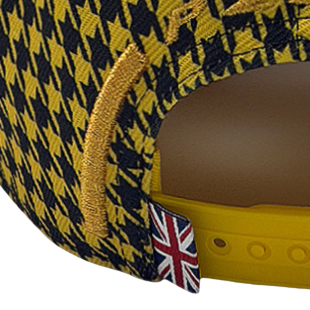 Gorra Pirelli Podium Silverstone 2026 F1™ Edición Oficial Ganador
