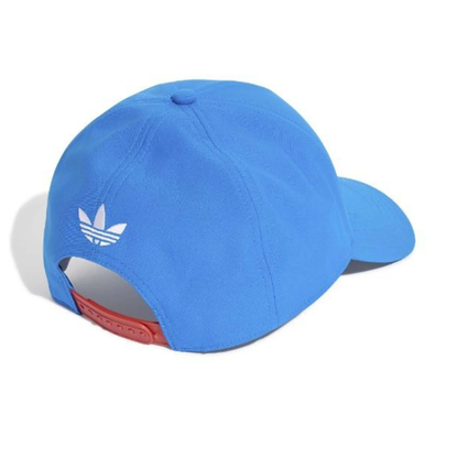 Gorra Mercedes AMG Petronas F1™ Blue Wonder Silverstone 2026 adidas
