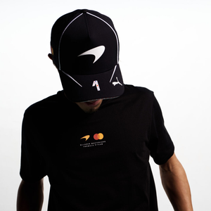 Gorra Lando Norris McLaren F1™ Silverstone 2026 PUMA Edición Especial - B2B