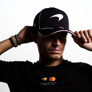 Gorra Lando Norris McLaren F1™ Silverstone 2026 PUMA Edición Especial - B2B