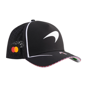 Gorra Lando Norris McLaren F1™ Silverstone 2026 PUMA Edición Especial - B2B