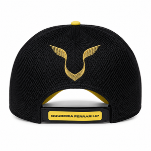 Gorra Lewis Hamilton Ferrari F1™ Silverstone 2026 Edición Especial