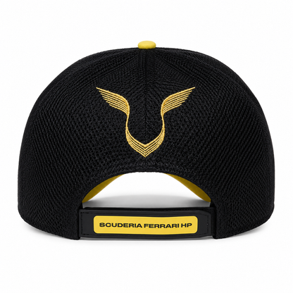 Gorra Lewis Hamilton Ferrari F1™ Silverstone 2026 Edición Especial