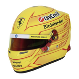 Casco Lewis Hamilton Ferrari F1™ 2026 Bell 1:2 Oficial