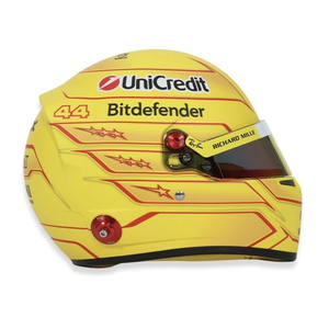 Casco Lewis Hamilton Ferrari F1™ 2026 Bell 1:2 Oficial - B2B