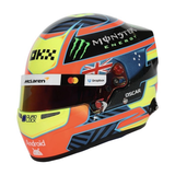 Casco Oscar Piastri McLaren F1™ 2026 Bell 1:2 Oficial