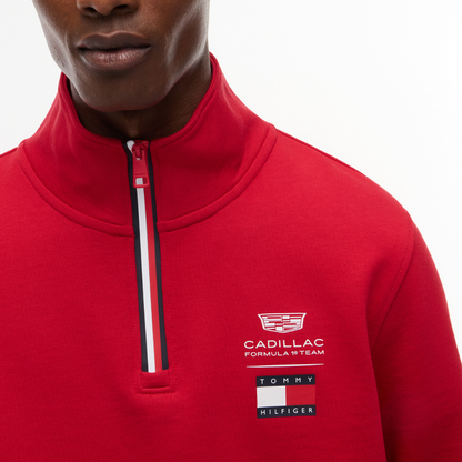Scuderia Ferrari Dress Shirt Season **2024** 