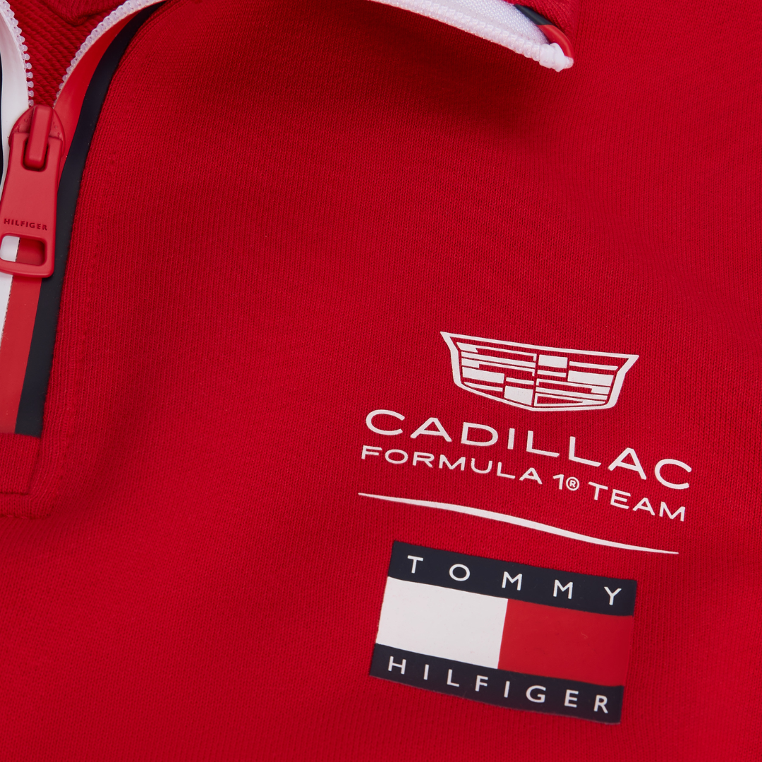 Scuderia Ferrari Dress Shirt Season **2024** 