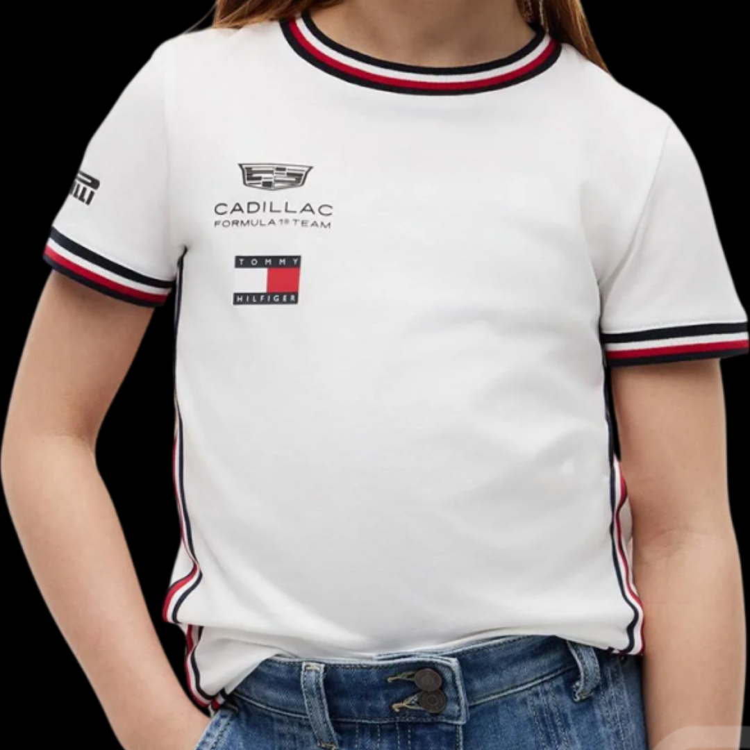 Scuderia Ferrari Dress Shirt Season **2024** 