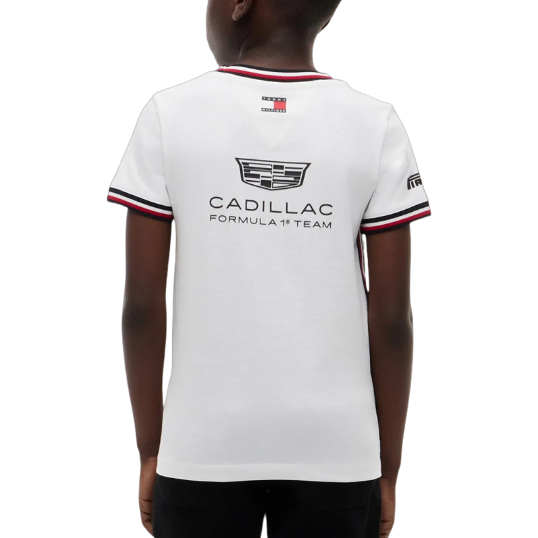 Scuderia Ferrari Dress Shirt Season **2024** 