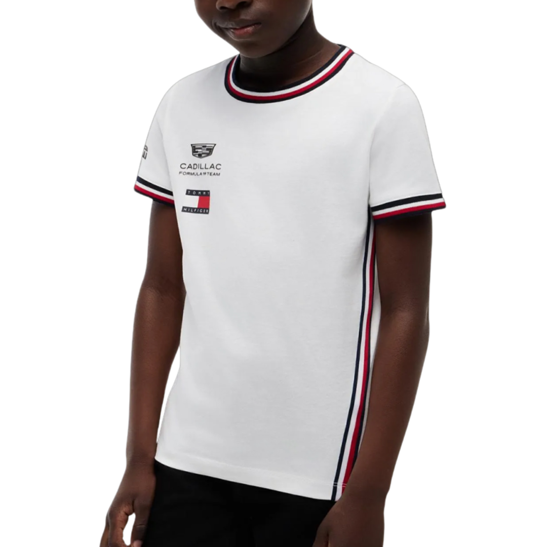 Scuderia Ferrari Dress Shirt Season **2024** 