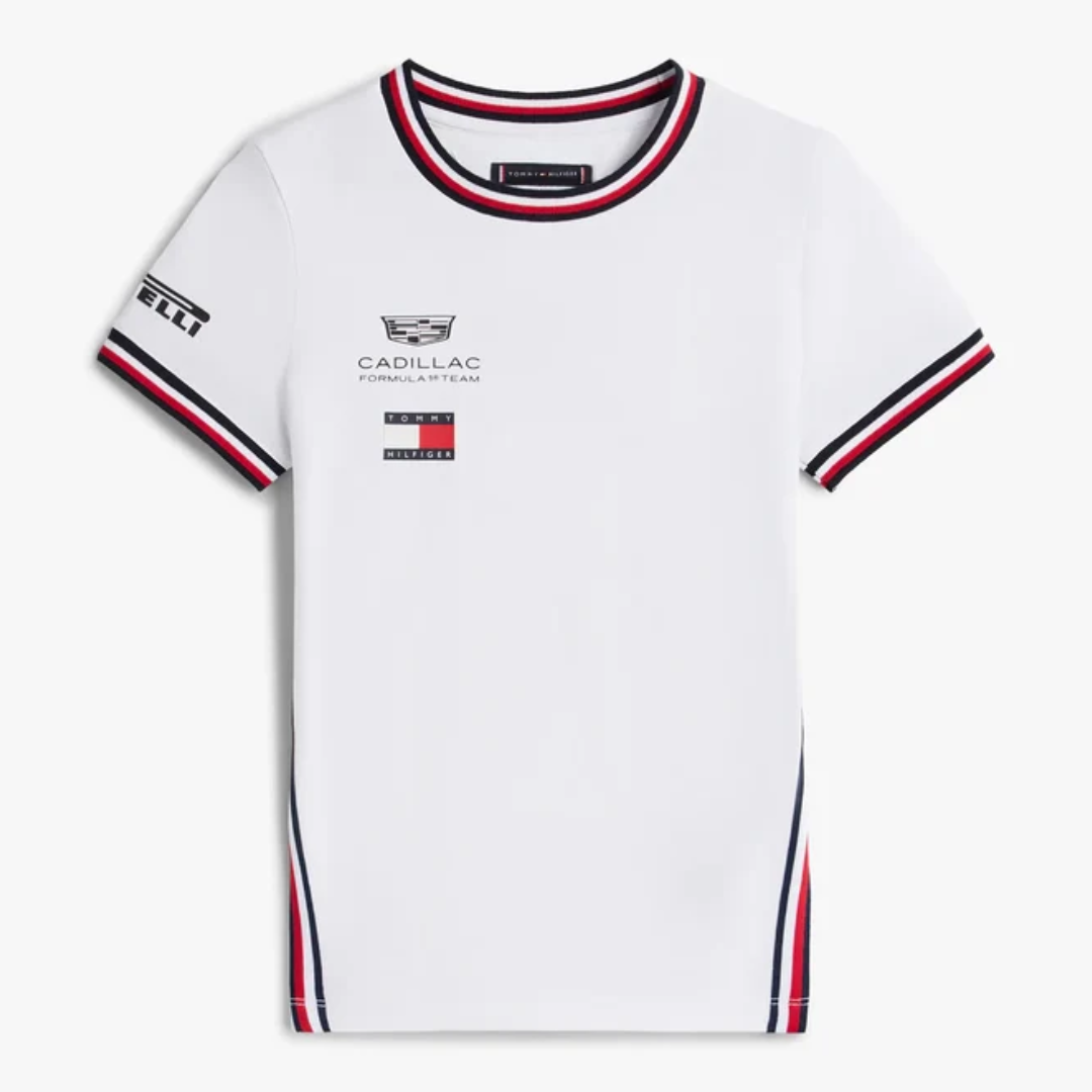 Scuderia Ferrari Dress Shirt Season **2024** 