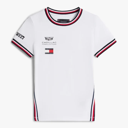 Scuderia Ferrari Dress Shirt Season **2024** 