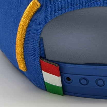Gorra Pirelli Podium Monza 2026 F1™ GP|Edición Oficial