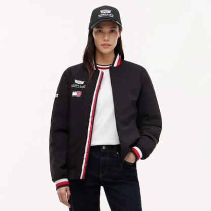 Chamarra Cadillac F1™ Team 2026 Tommy Hilfiger Oficial