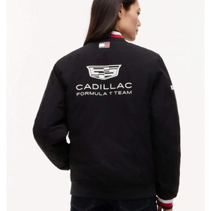 Chamarra Cadillac F1™ Team 2026 Tommy Hilfiger Oficial