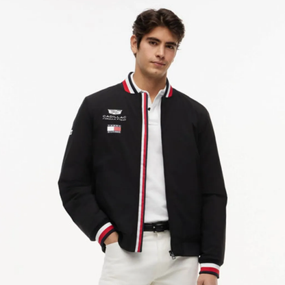 Chamarra Cadillac F1™ Team 2026 Tommy Hilfiger Oficial