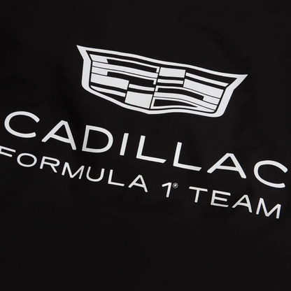 Chamarra Cadillac F1™ Team 2026 Tommy Hilfiger Oficial