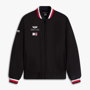 Chamarra Cadillac F1™ Team 2026 Tommy Hilfiger Oficial