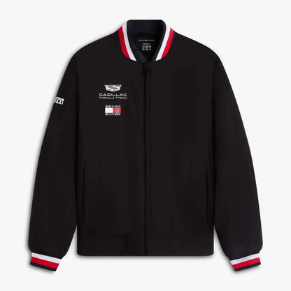 Chamarra Cadillac F1™ Team 2026 Tommy Hilfiger Oficial