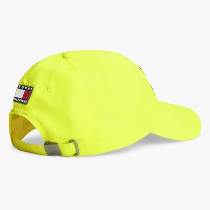 Gorra Cadillac F1™ Team Tommy Hilfiger Amarilla