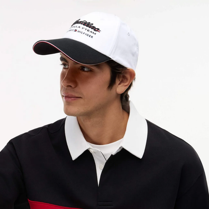 Gorra Cadillac F1™ Team Tommy Hilfiger Oficial