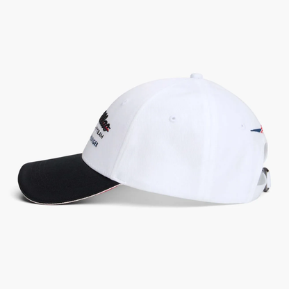 Gorra Cadillac F1™ Team Tommy Hilfiger Oficial